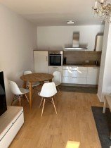 Hauptbild Moderne 2- Zi-Wohnung im Herzen von Bad Reichenhall