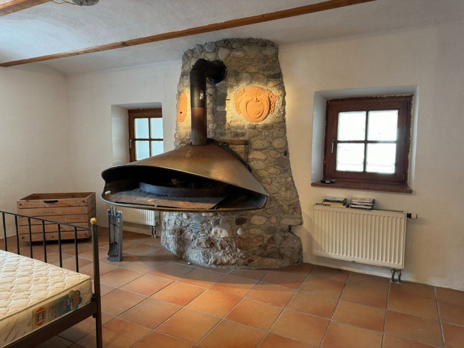 Entspannungsbereich Einfamilienhaus Saaldorf-Surheim