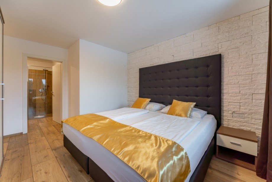 ... tr�umen Sie sch�n! Terrassenwohnung Piesendorf