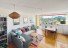 Hauptbild Aussichtsreich - renovierte 2-Zimmer-Wohnung in TOP-Lage Nonntal n�he F�rstenallee