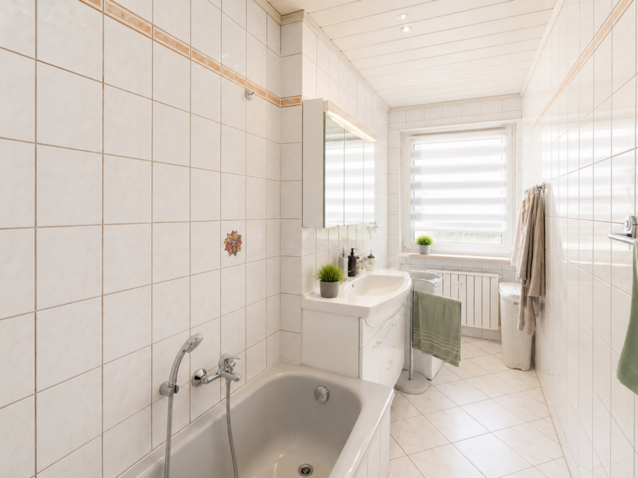 Bad Etagenwohnung M�nchen