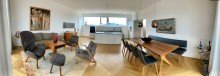 Livingroom Tolle 3 Zimmer Wohnung vor den Toren Salzburgs