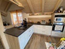 K�che Attraktive Neubau-Atelier Wohnung in ruhiger Lage