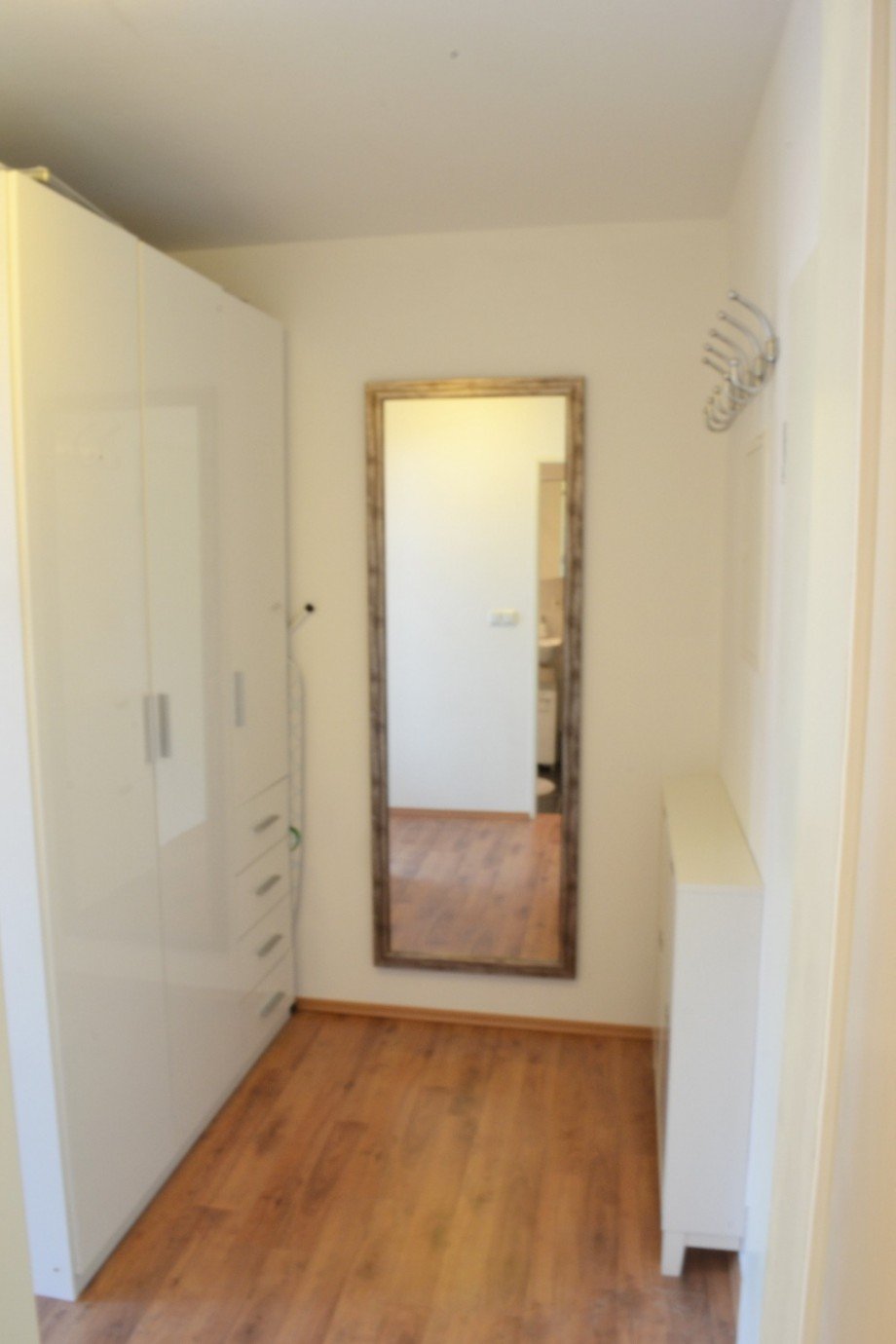 Diele Etagenwohnung M�nchen