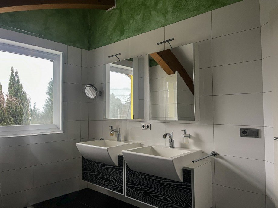 Bad Dachgeschosswohnung Salzburg