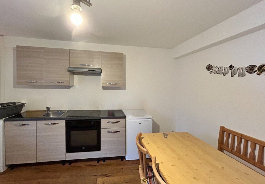 KuOG Einfamilienhaus Unken