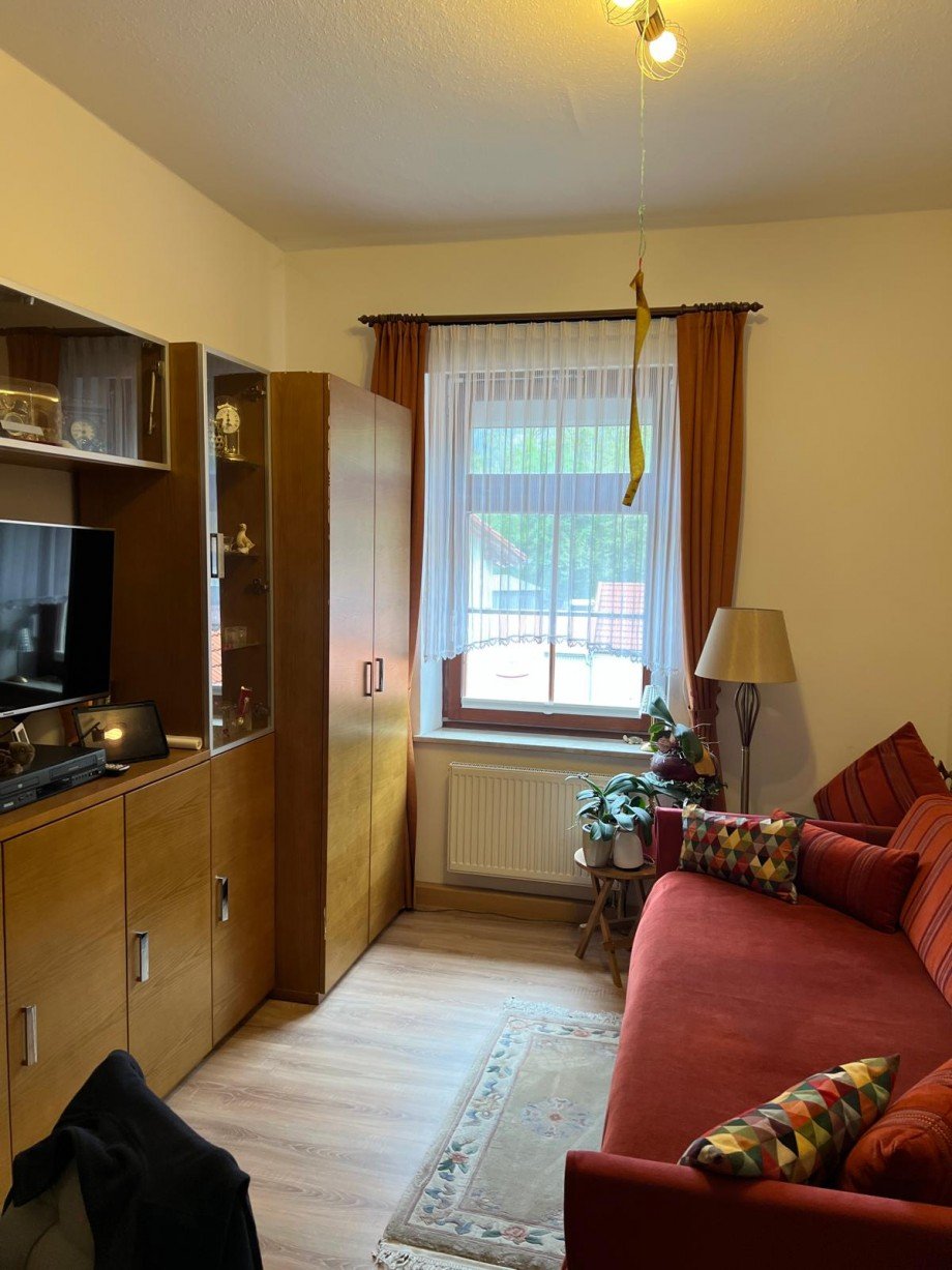 Zimmer Wohnung Bad Reichenhall