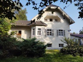 Hauptbild Tradition trifft Zukunft - historisches Wohnhaus auf gro�em Grundst�ck
