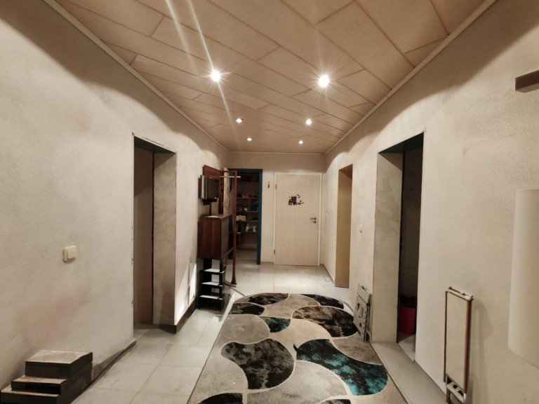 Flur T�ging am Inn Etagenwohnung 3 Zimmer Wohnung in T�ging