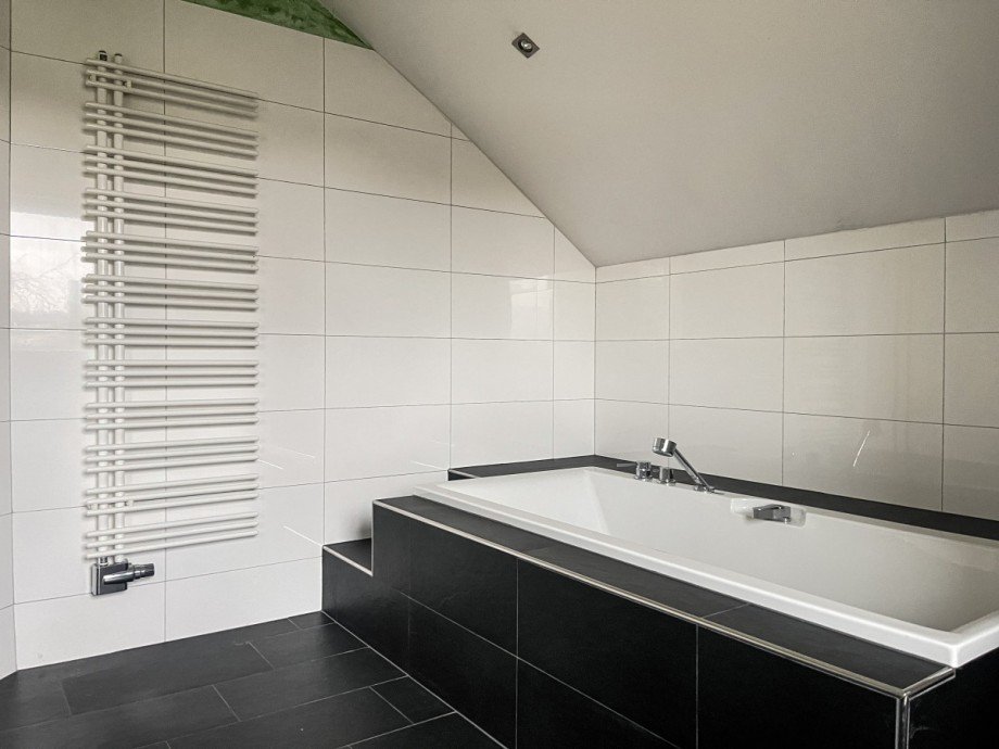 Bad Dachgeschosswohnung Salzburg