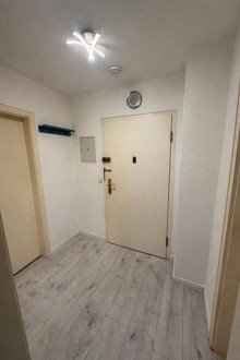 Diele Attraktive 2-Zi-Whg. m. Blk. in Bad Reichenhall