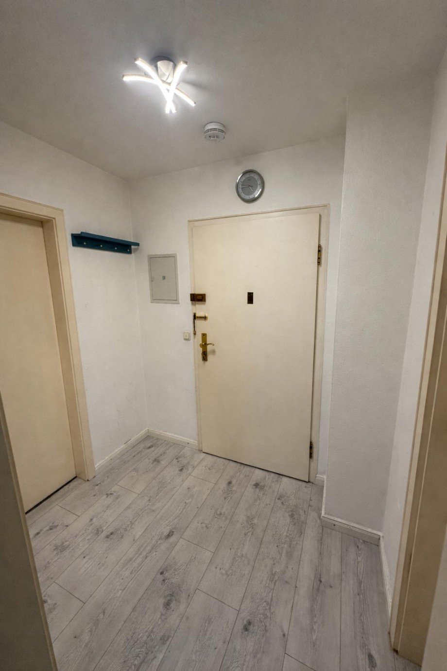 Diele Wohnung Bad Reichenhall