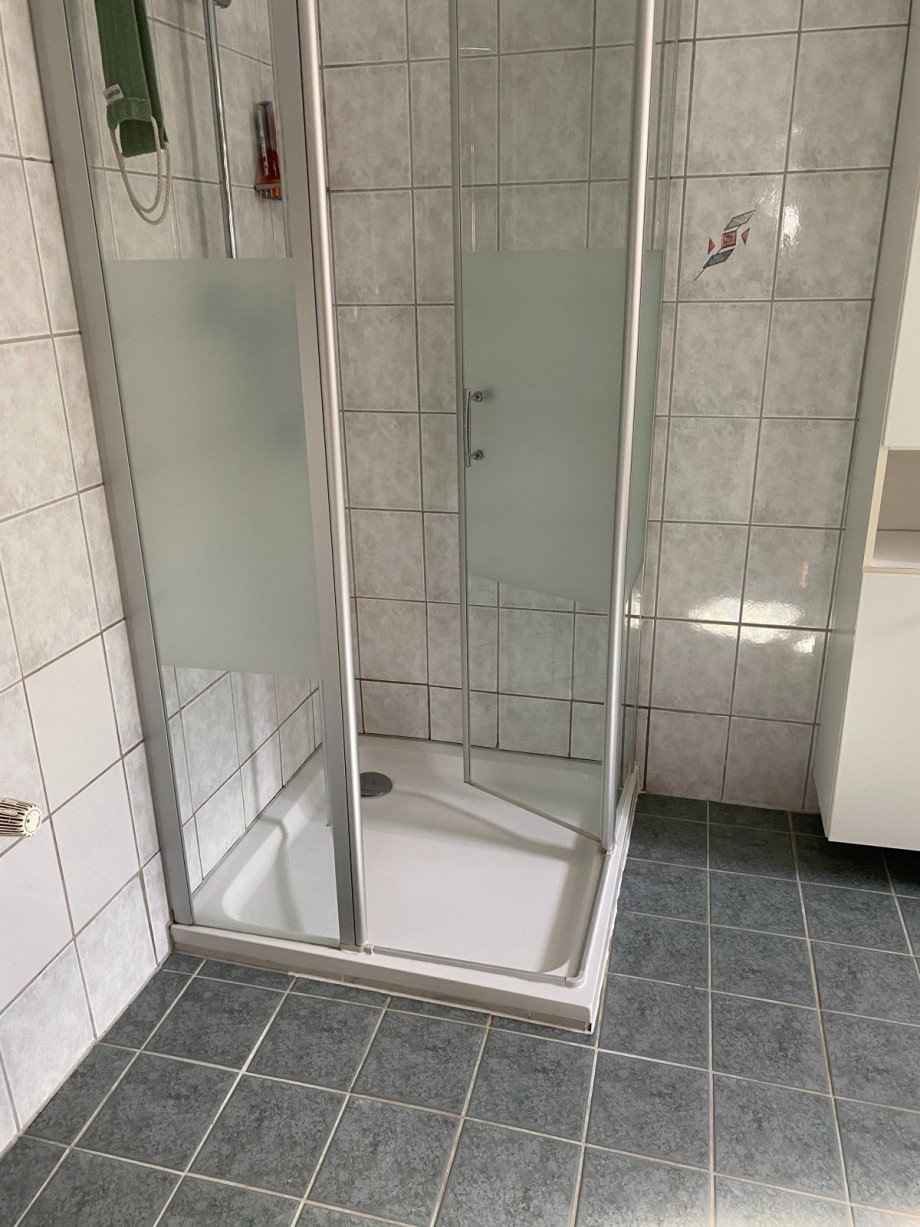 Bad EG Einfamilienhaus Rosenheim
