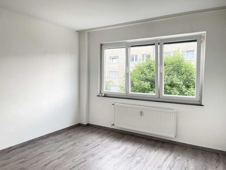 Schlafzimmer Etagenwohnung Salzburg