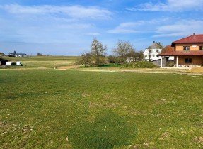 Hauptbild GRUNDST�CK auch f�r TINY-HAUS in Hochburg-Ach & Burghausen