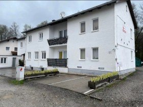 Hauptbild Mehrfamilienhaus mit Potenzial