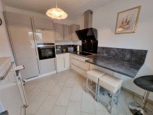 Hochwertige Einbauk�che DHH f�r Schnellentschlossene!!!