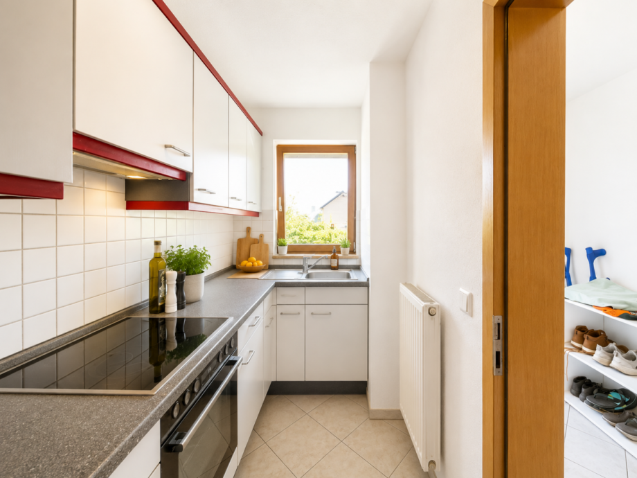 Ku Etagenwohnung Germering