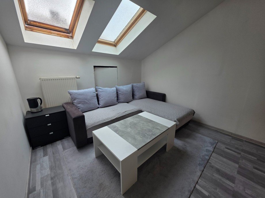 Schlafzimmer 2 Reiheneckhaus Neumarkt-Sankt Veit