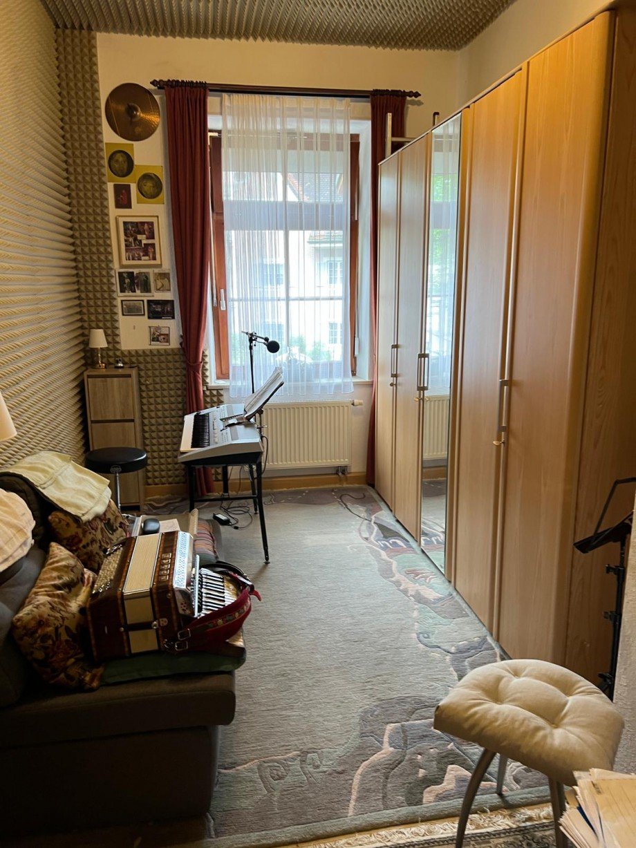 Zimmer Wohnung Bad Reichenhall