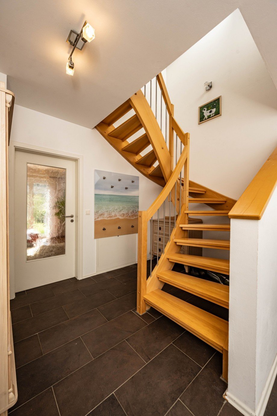 Innenansicht Einfamilienhaus Bad Reichenhall