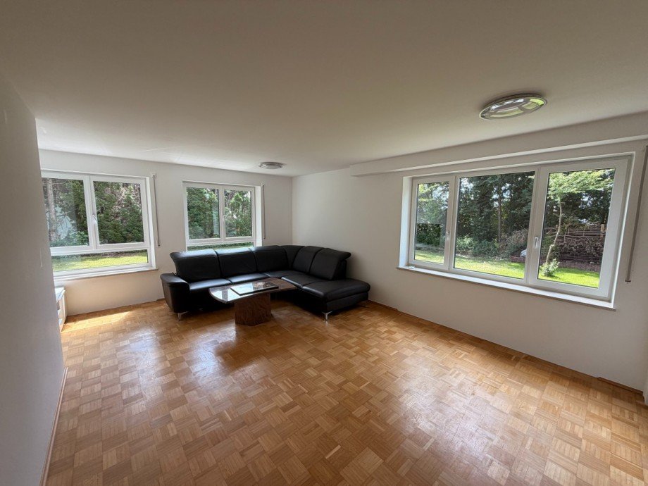 Einliegerwohnung Einfamilienhaus Grabenst�tt