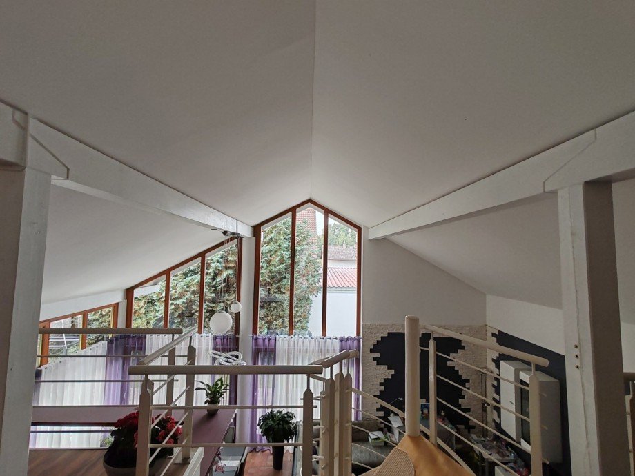 Galerie DG Einfamilienhaus T�ging am Inn