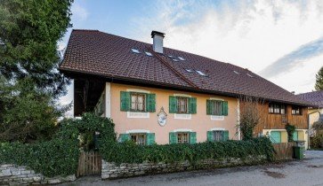 Hauptbild Attraktive 3 Zimmer Ferienwohnung mit Zweitwohnsitzwidmung n�he Salzburg Stadt