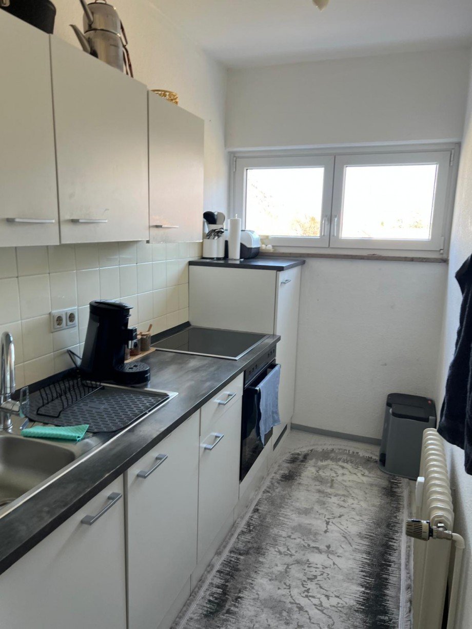 K�che Wohnung Bad Reichenhall