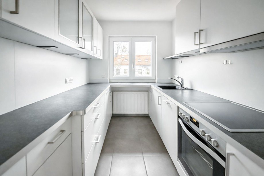K�che Erdgeschosswohnung Otterfing