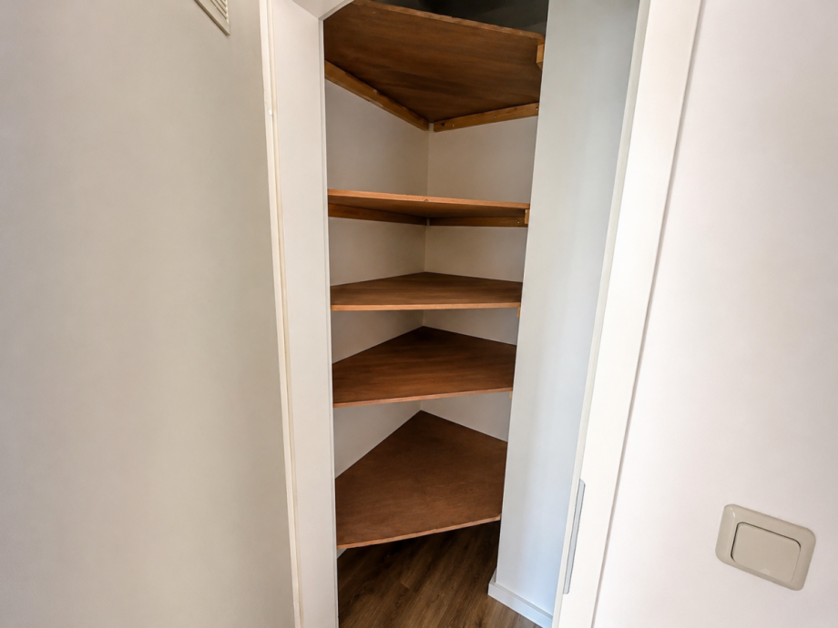 Abstellkammer Etagenwohnung Unterhaching
