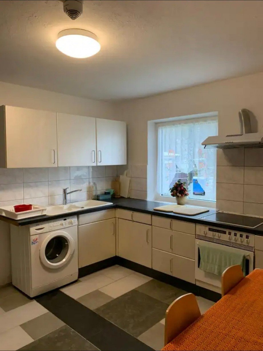 K�che weitere Beherbergungsbetriebe Winh�ring