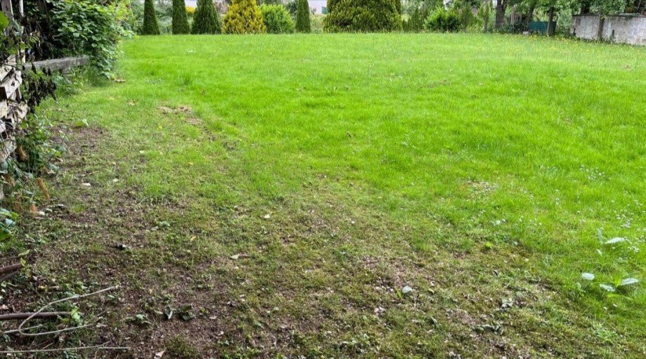 Ansicht Wohngrundst�ck Eggenfelden