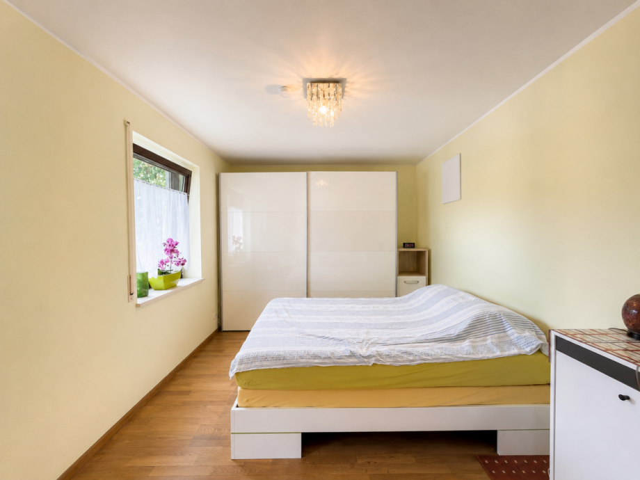 Schlafzimmer Etagenwohnung M�nchen