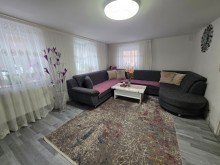 Wohnzimmer Attraktives Angebot: 4-Zimmer-Haus mit Terrasse - Neumarkt-St. Veit