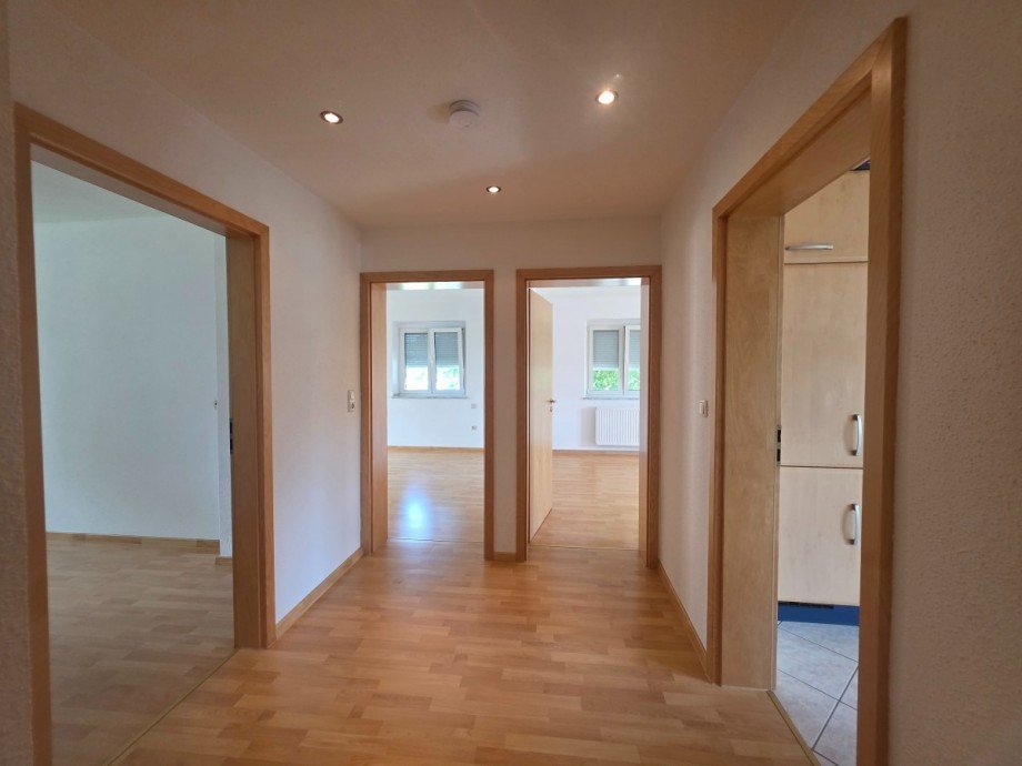 Flur Wohnung T�ging am Inn