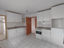 K�che Sch�ne, helle 3 Zimmer Wohnung in Traunreut