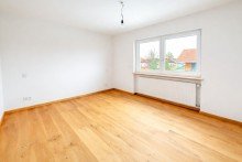 Schlafzimmer *PROVISIONSFREI*  moderne 3-Zimmer-Wohnung mit Balkon
