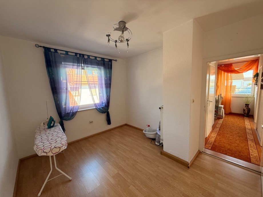 Zimmer 2 Doppelhaush�lfte Burgkirchen an der Alz