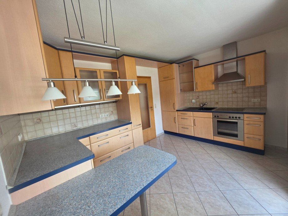 K�che Wohnung T�ging am Inn