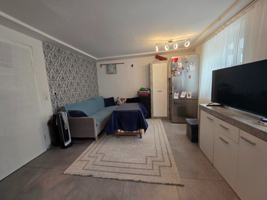 K�che Reiheneckhaus Neumarkt-Sankt Veit