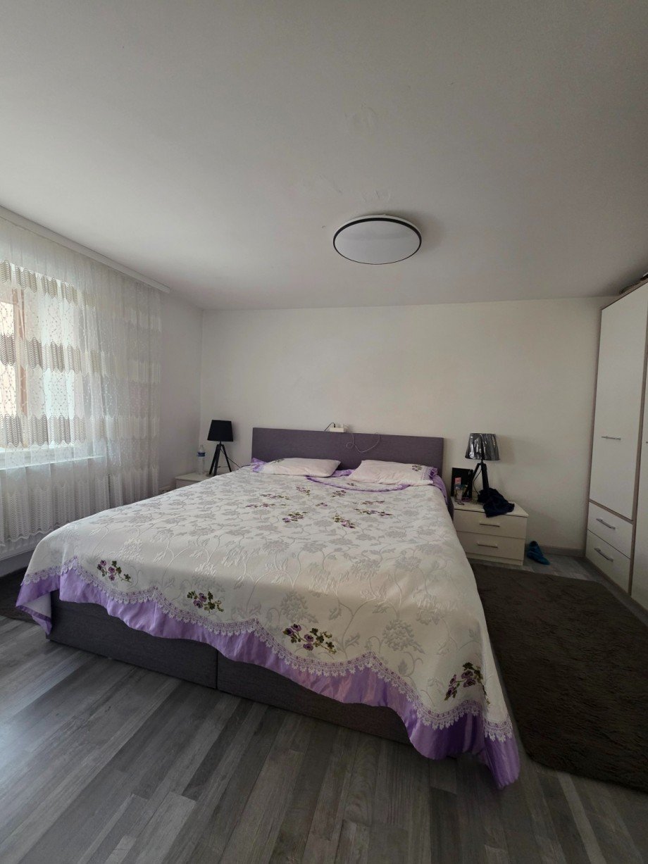 Sclafzimmer Reiheneckhaus Neumarkt-Sankt Veit