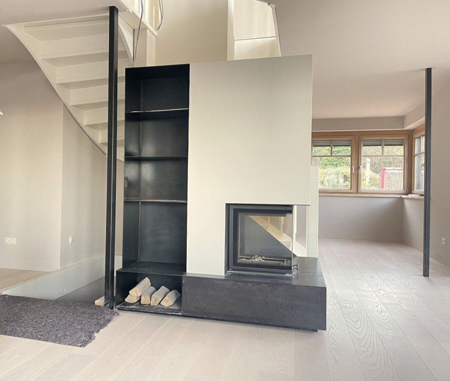 Wohnbereich Einfamilienhaus Mattsee