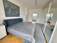 Schlafzimmer Tolle 3 Zimmer Wohnung vor den Toren Salzburgs