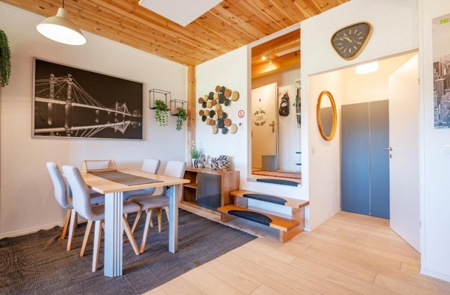 Essecke Wohnung Koppl