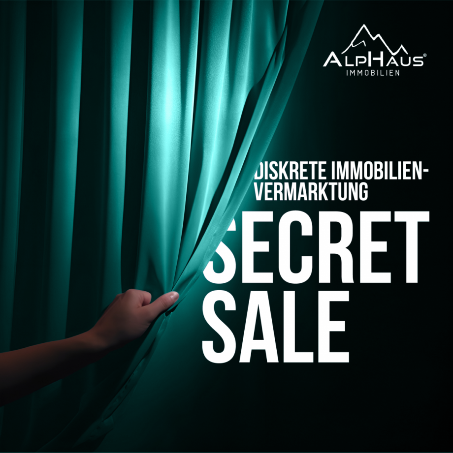 Secret_Sale Zweifamilienhaus Valley