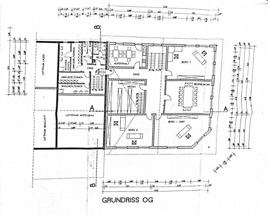 88 GR OG Werkstatt Falkenberg
