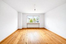Schlafzimmer *PROVISIONSFREI*  moderne 3-Zimmer-Wohnung mit Balkon