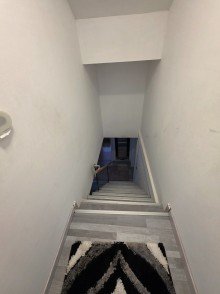 Treppe 2. stock Attraktives Angebot: 4-Zimmer-Haus mit Terrasse - Neumarkt-St. Veit