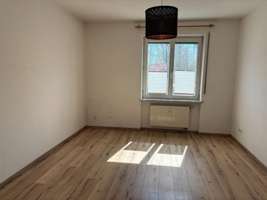 Zimmer 1 Etagenwohnung Freilassing